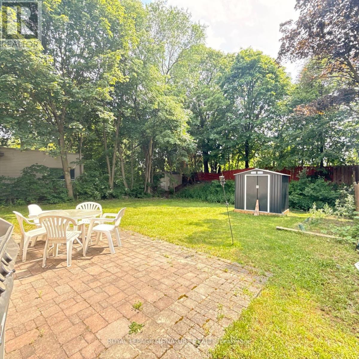 117 ROMFIELD CIRCUIT - 34