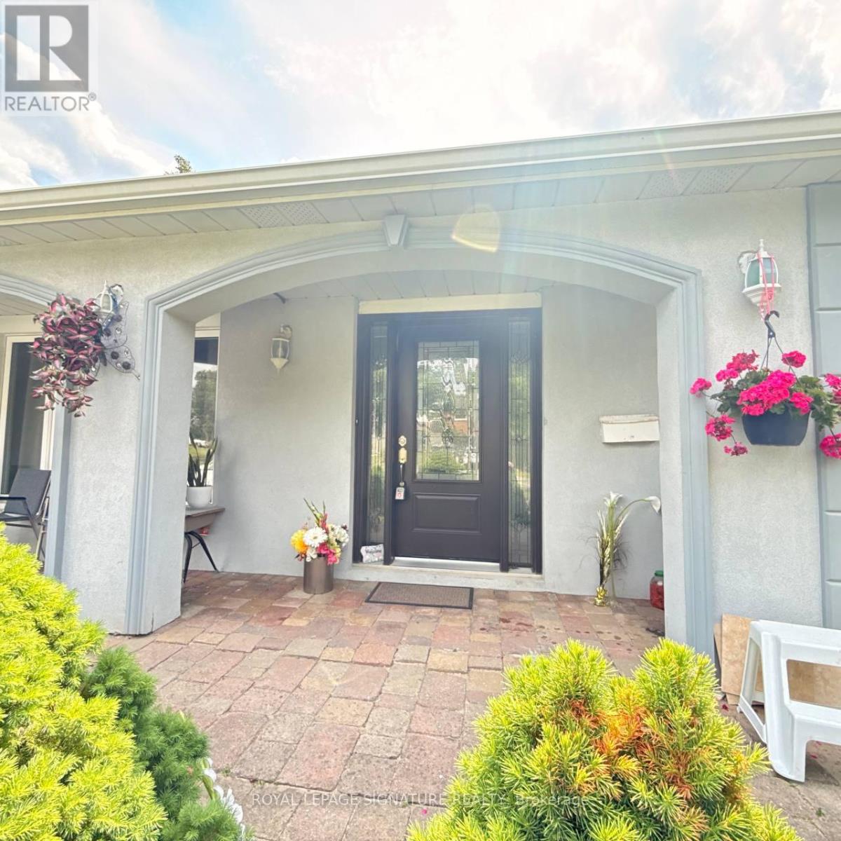 117 ROMFIELD CIRCUIT - 4