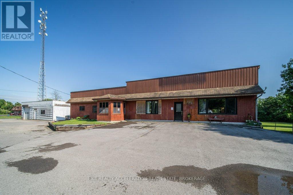 108 DUNDAS STREET - 1