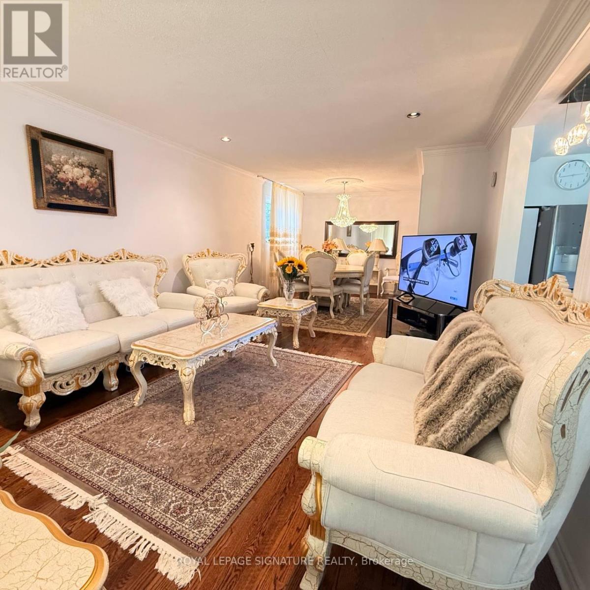 117 ROMFIELD CIRCUIT - 6