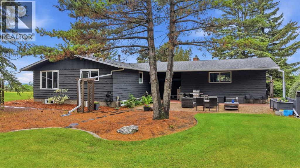 27054 Township Road 364, Rural Red Deer County