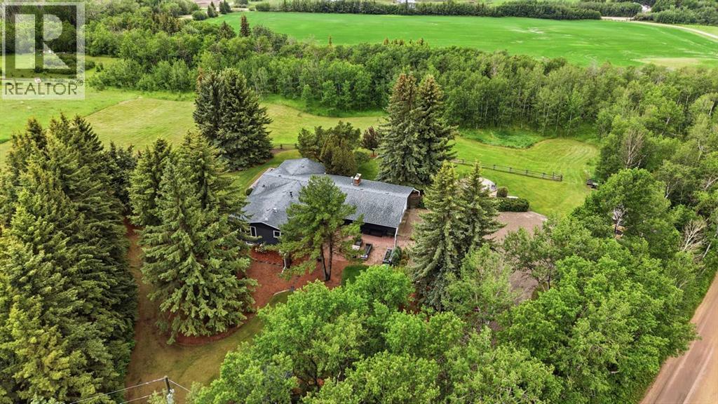 27054 Township Road 364, Rural Red Deer County