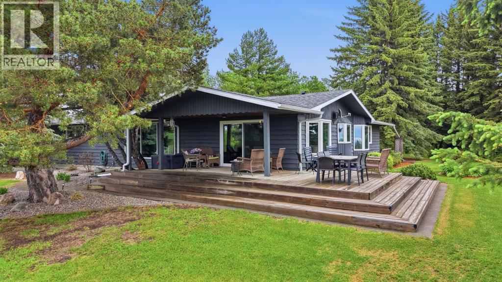 27054 Township Road 364, Rural Red Deer County