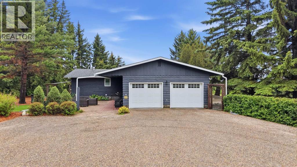 27054 Township Road 364, Rural Red Deer County