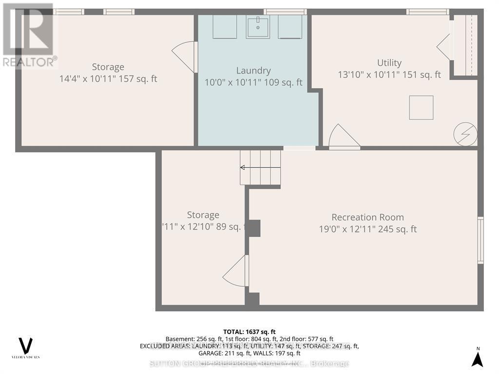38 ALAYNE CRESCENT - 31