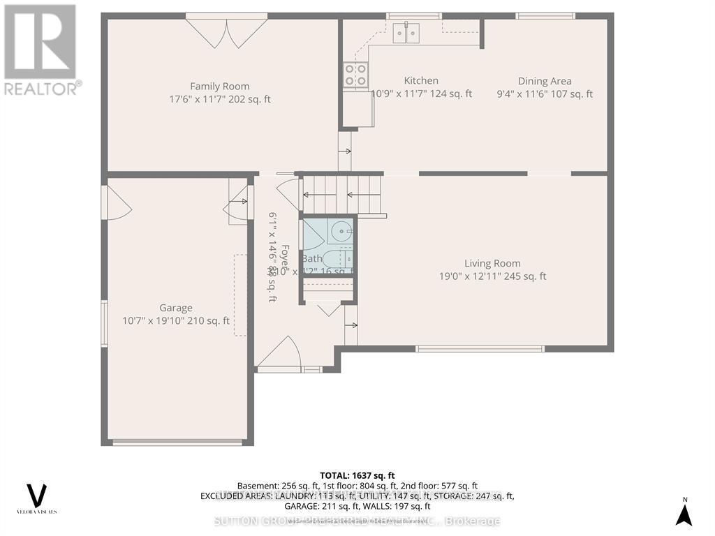 38 ALAYNE CRESCENT - 32