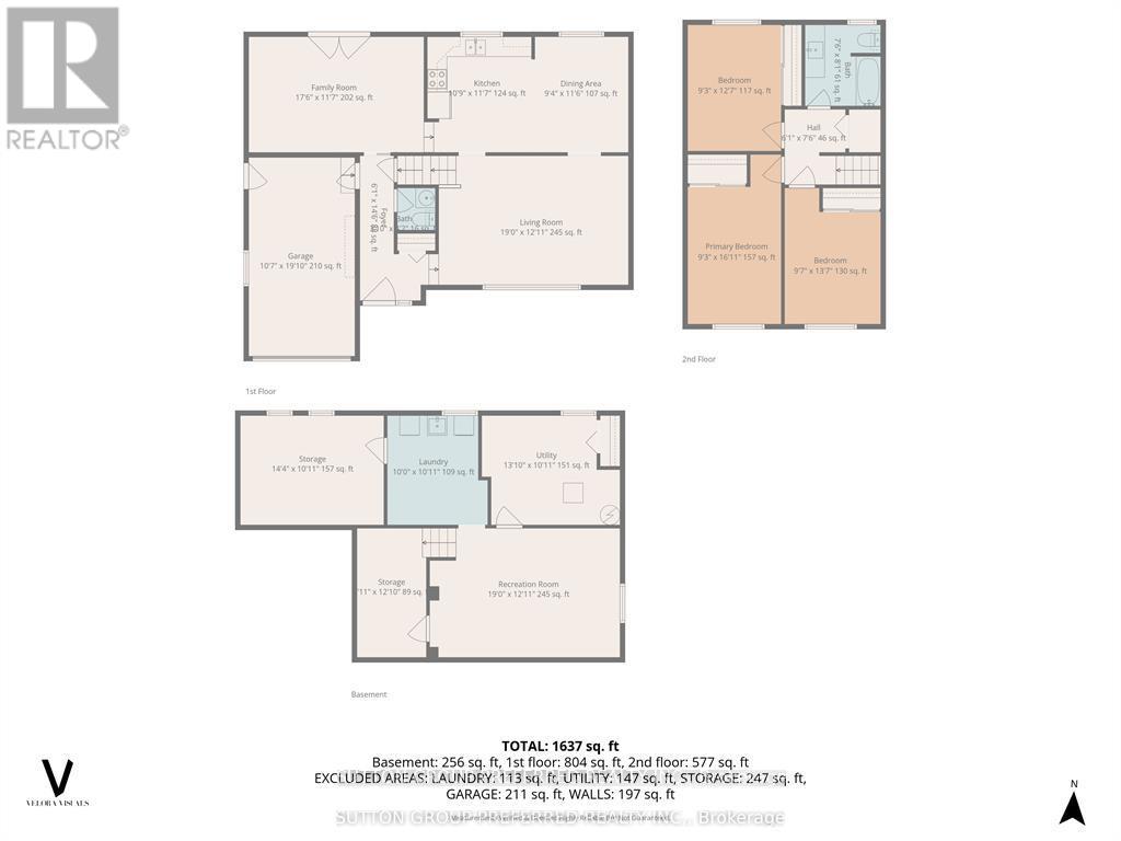 38 ALAYNE CRESCENT - 34