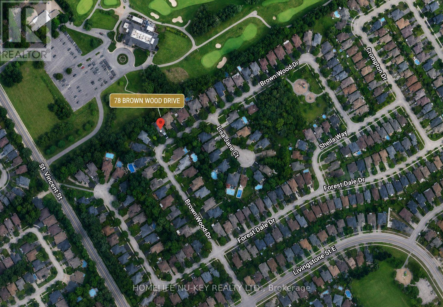 78 BROWN WOOD DRIVE - 5