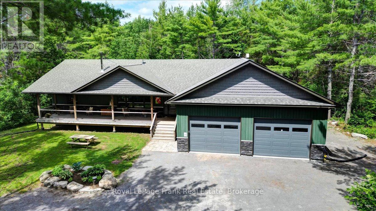 2166 6TH LINE DUMMER ROAD N - 1