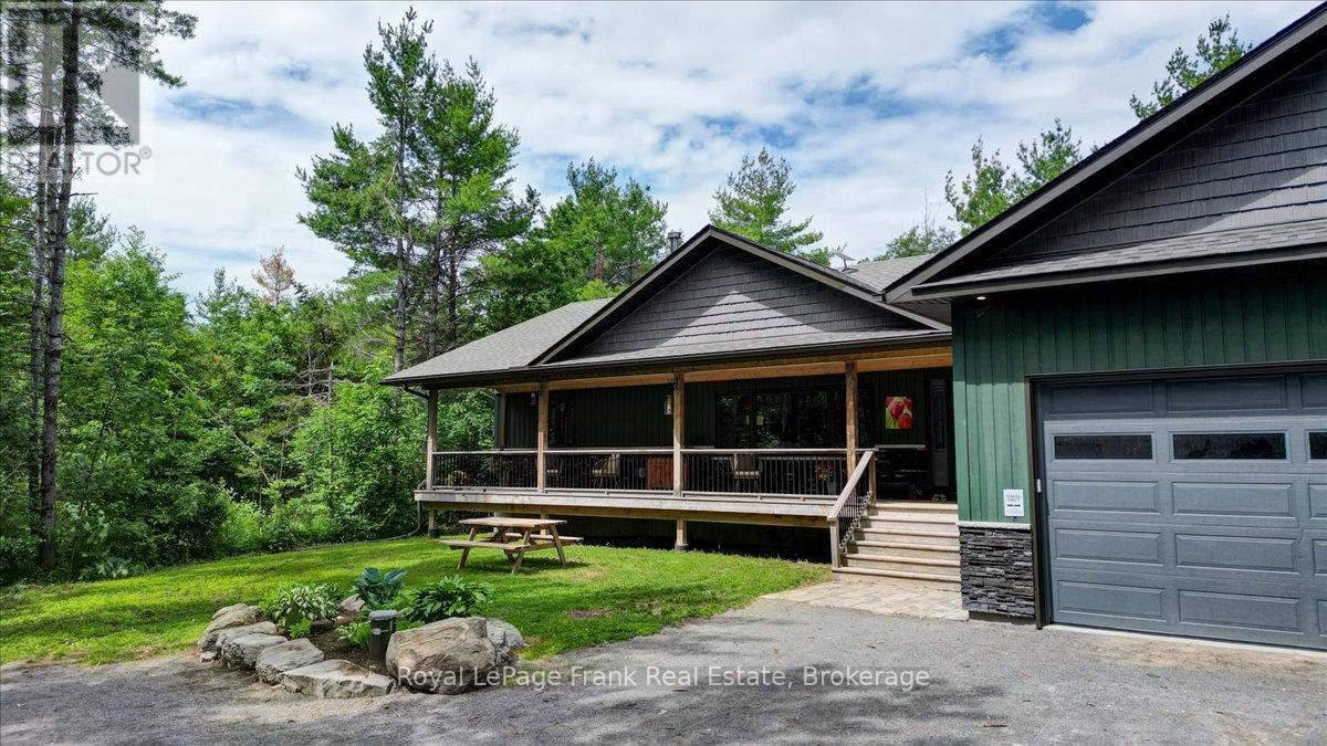 2166 6TH LINE DUMMER ROAD N - 2
