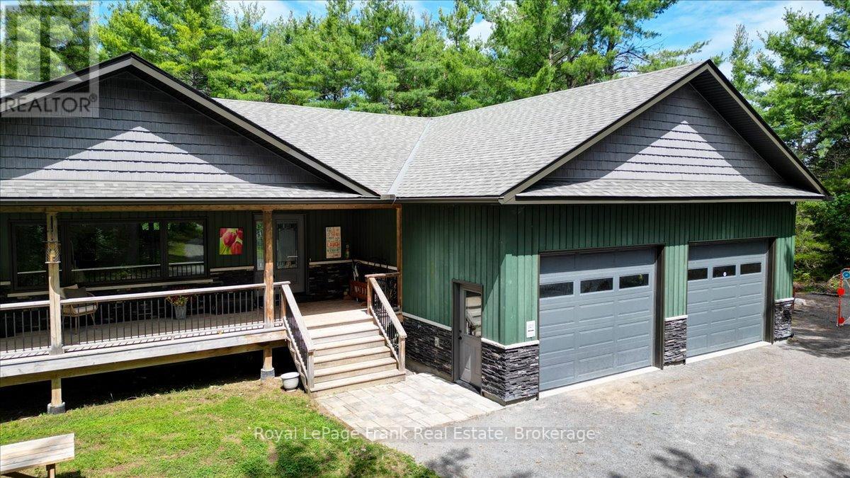 2166 6TH LINE DUMMER ROAD N - 3