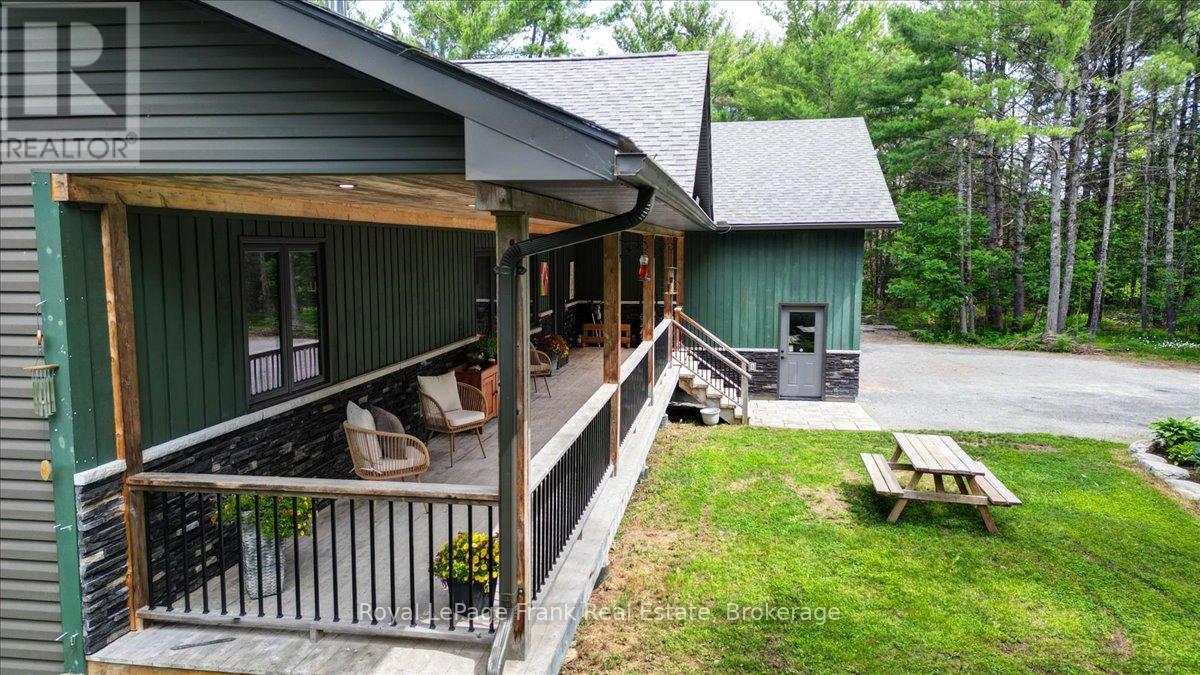 2166 6TH LINE DUMMER ROAD N - 4