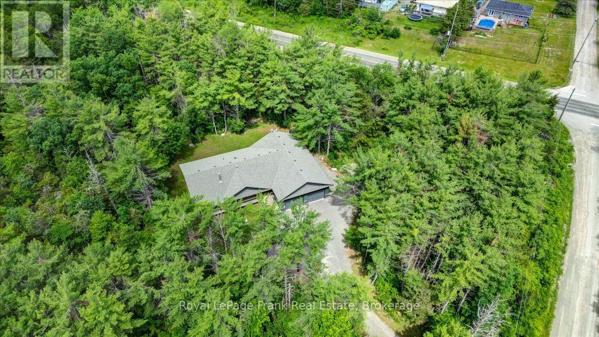 2166 6TH LINE DUMMER ROAD N - 41