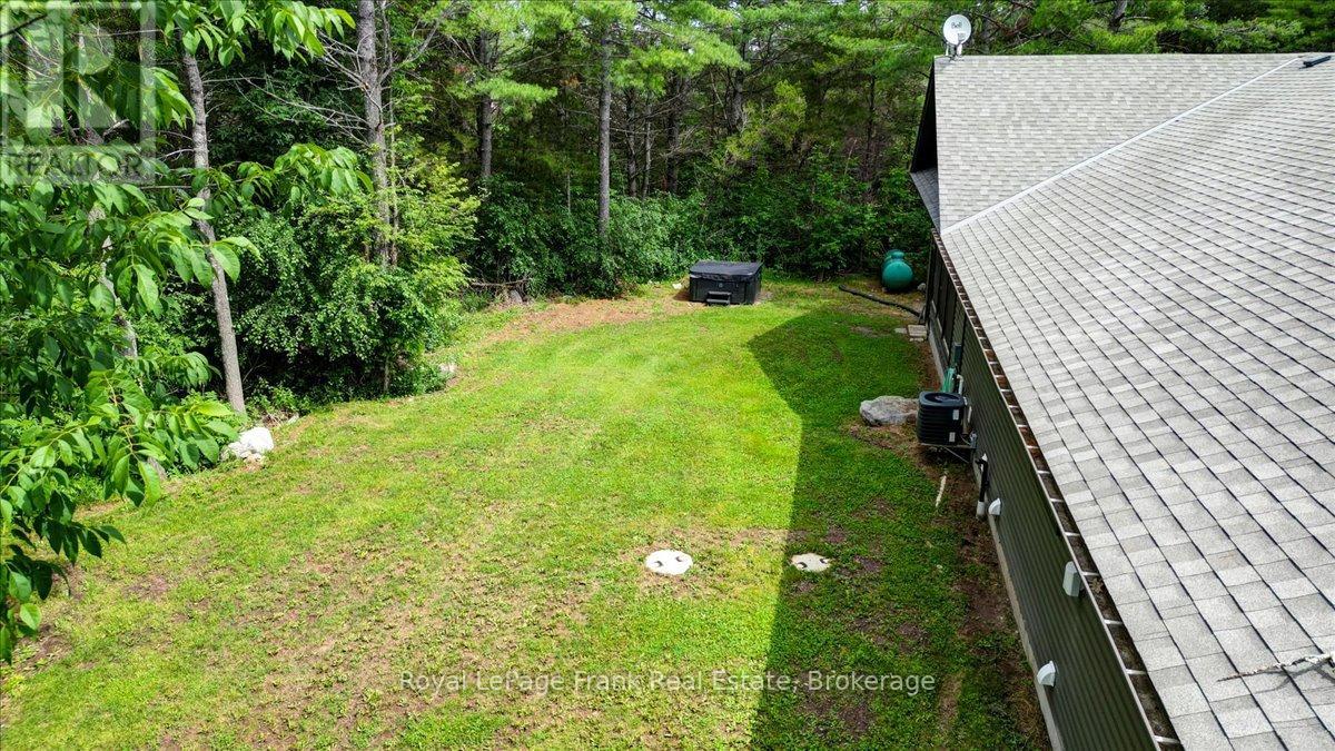 2166 6TH LINE DUMMER ROAD N - 45