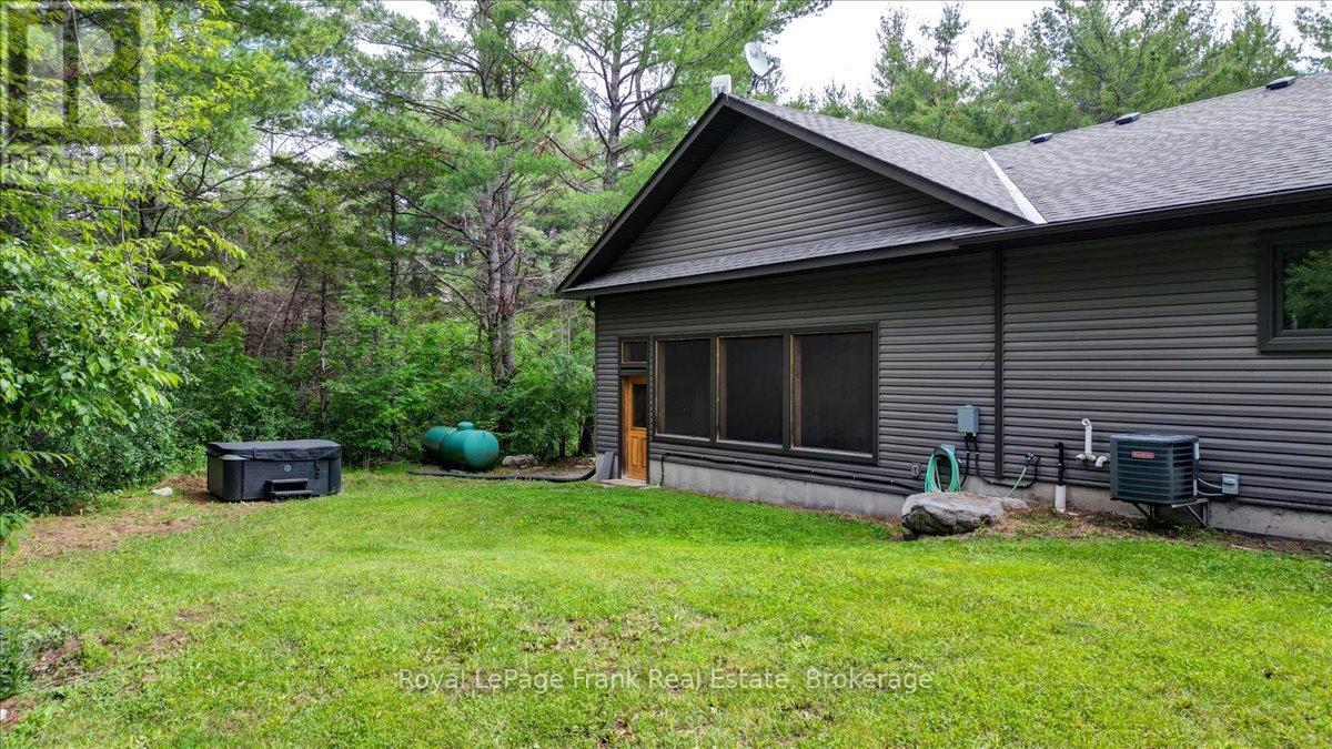 2166 6TH LINE DUMMER ROAD N - 46