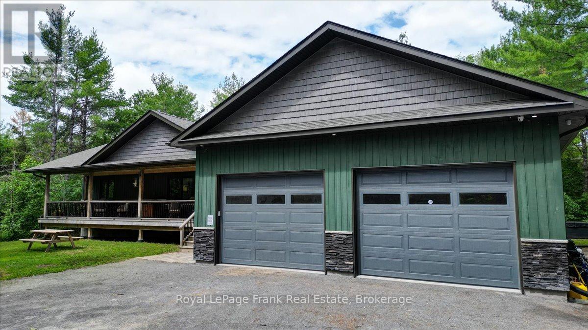2166 6TH LINE DUMMER ROAD N - 48