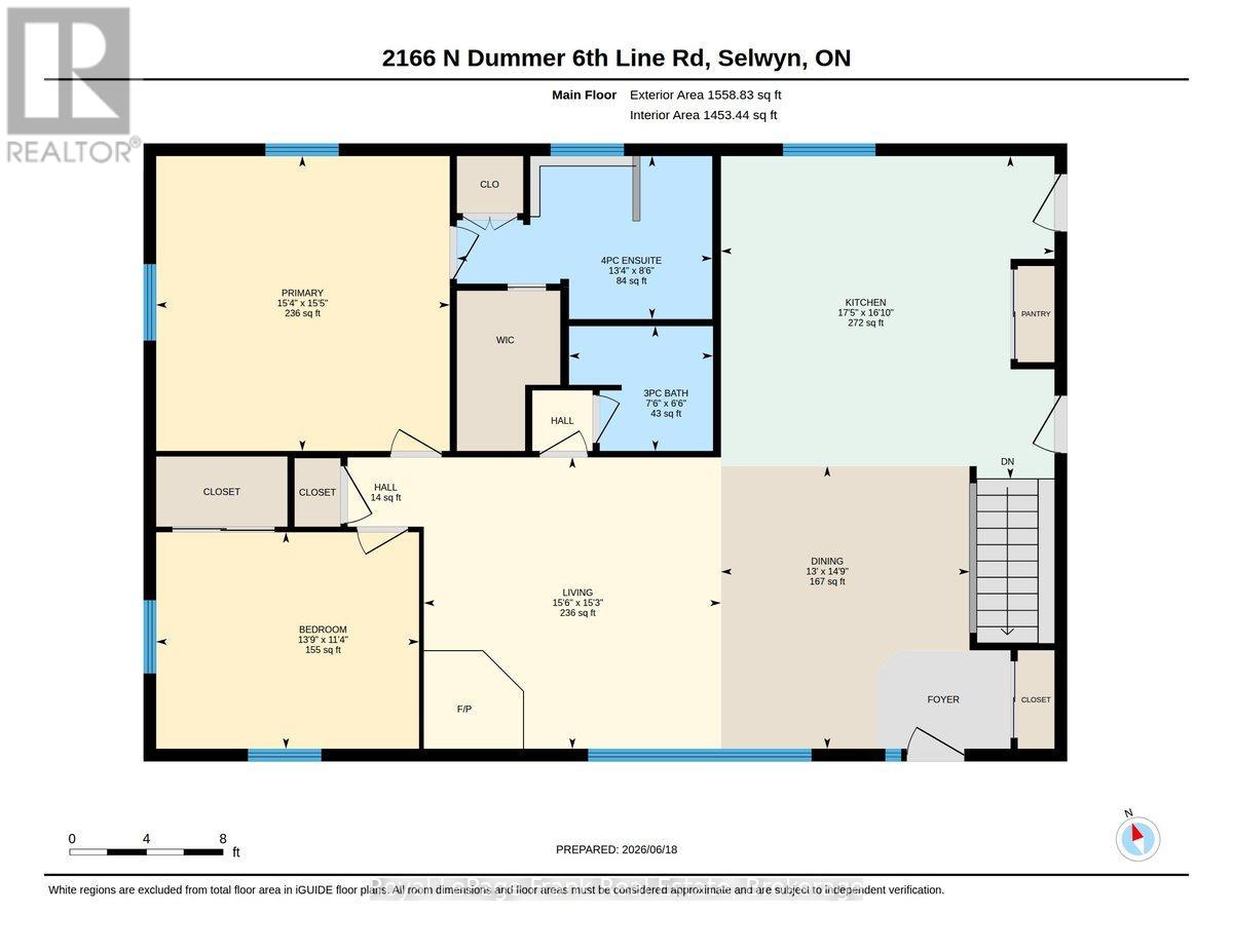 2166 6TH LINE DUMMER ROAD N - 49