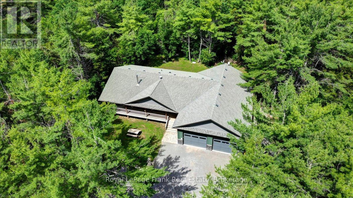 2166 6TH LINE DUMMER ROAD N - 6