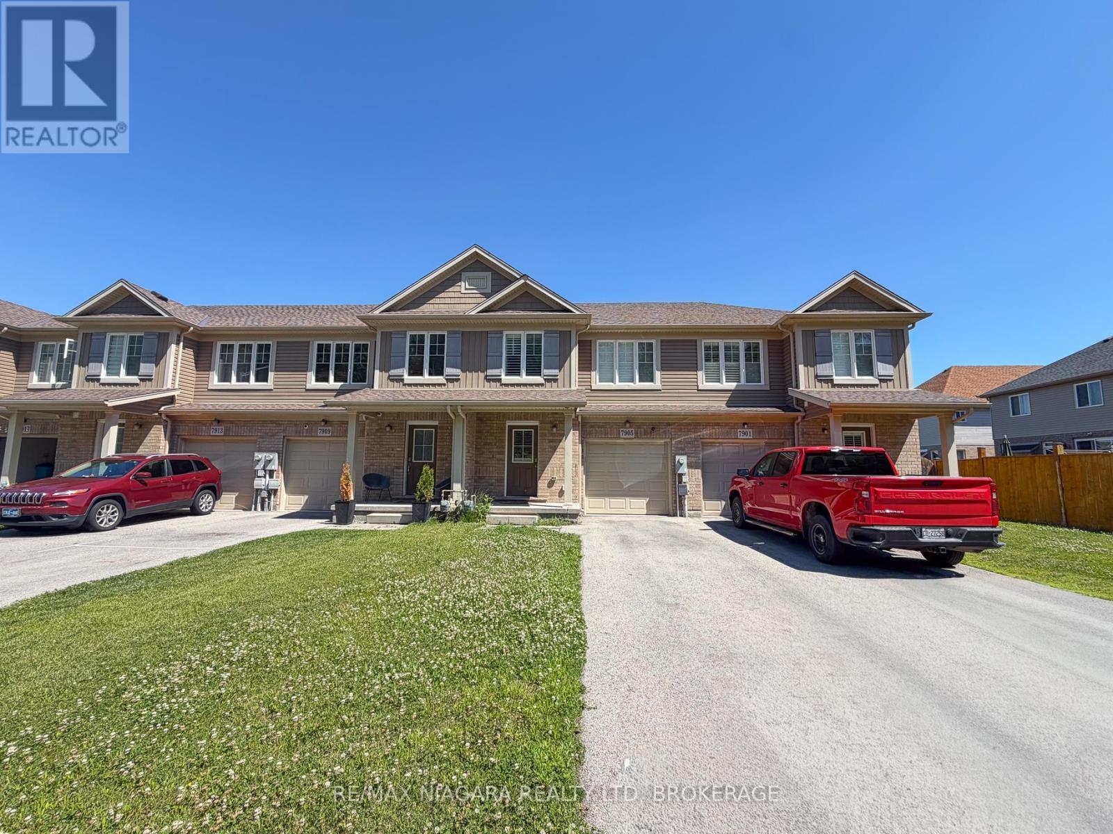 7905 OLDFIELD ROAD - 3