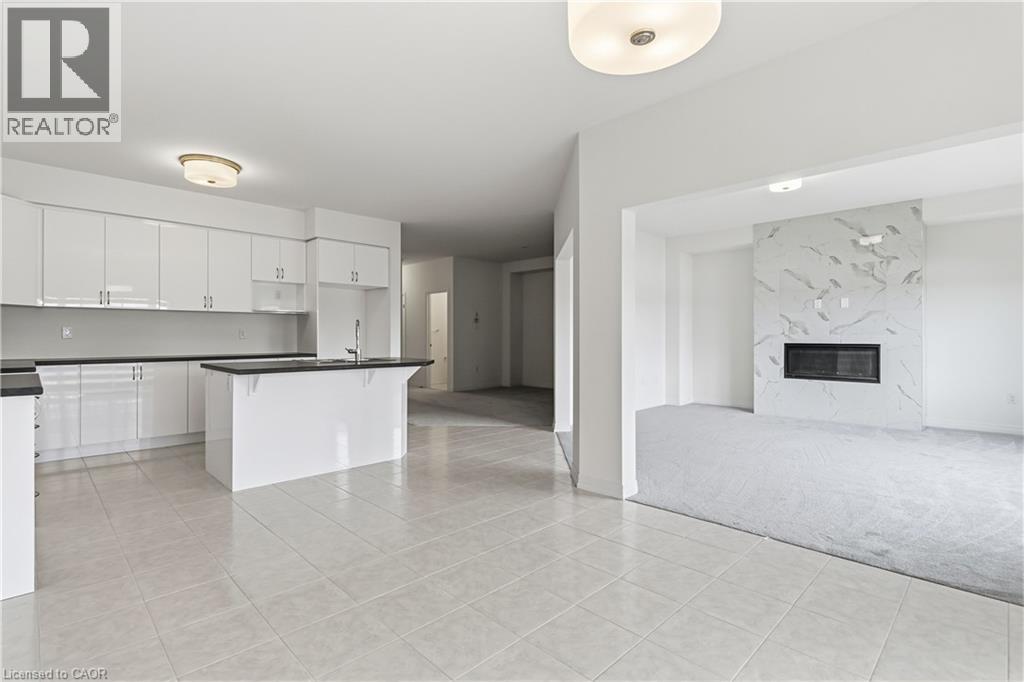 5-bedroom home for sale at 126 HITCHMAN Street, Paris ON · photo 18 of 34