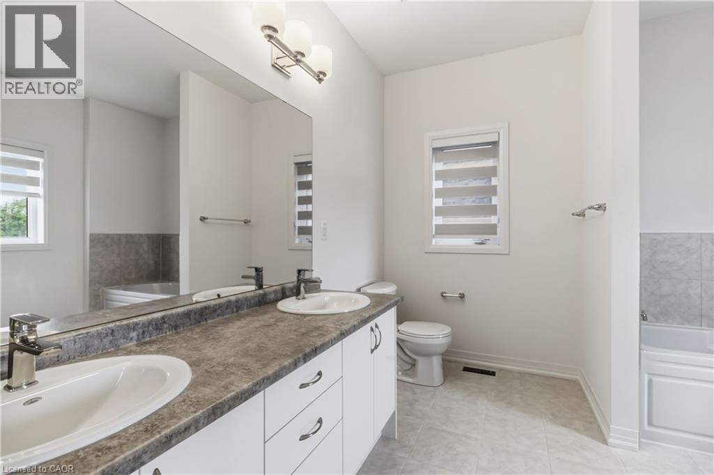 5-bedroom home for sale at 126 HITCHMAN Street, Paris ON · photo 22 of 34