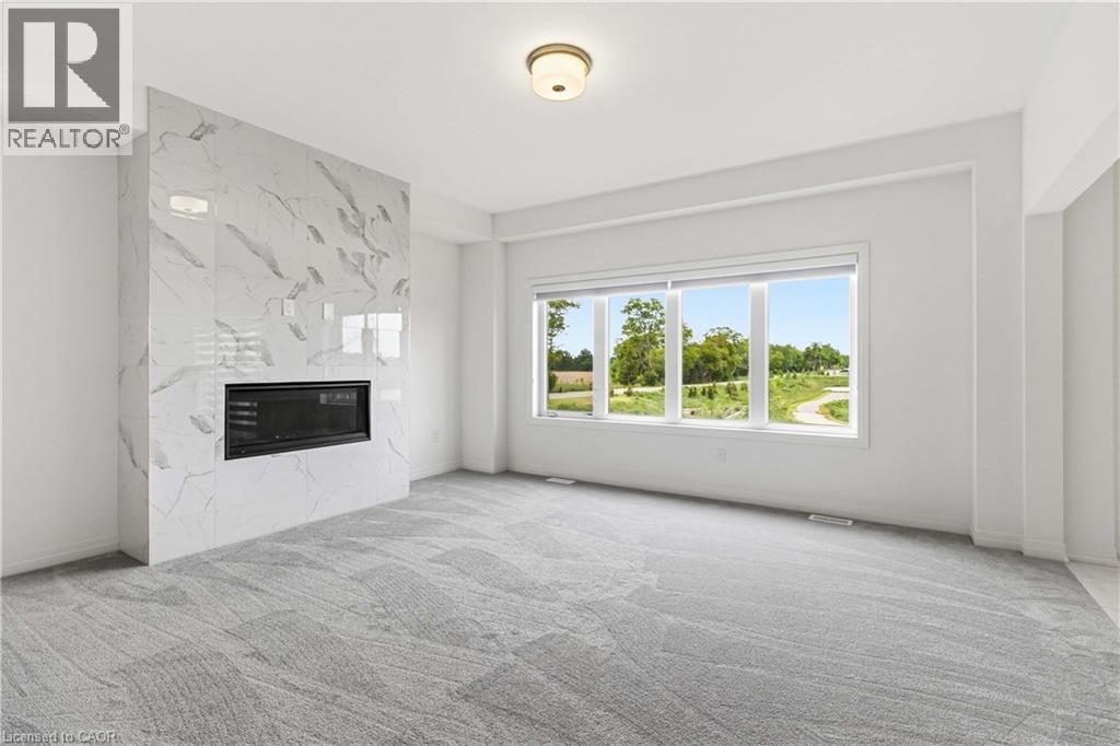 5-bedroom home for sale at 126 HITCHMAN Street, Paris ON · photo 7 of 34