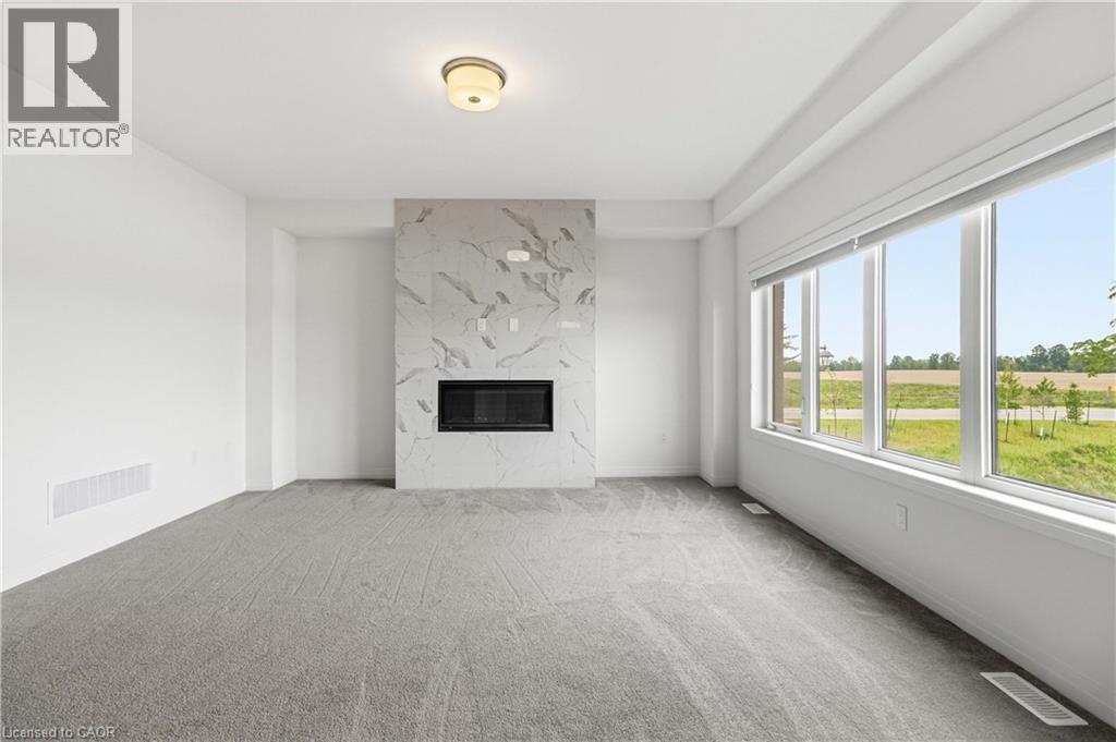 5-bedroom home for sale at 126 HITCHMAN Street, Paris ON · photo 8 of 34