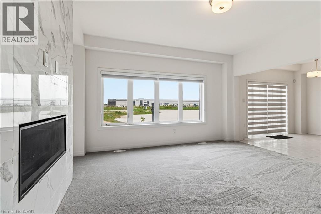 5-bedroom home for sale at 126 HITCHMAN Street, Paris ON · photo 9 of 34