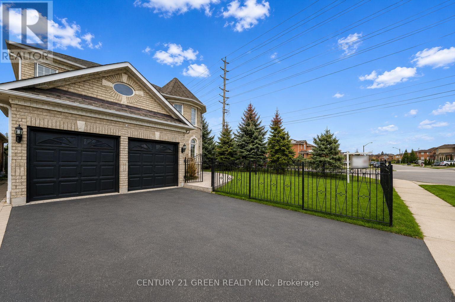 1031 BLUEHERON BOULEVARD - 1