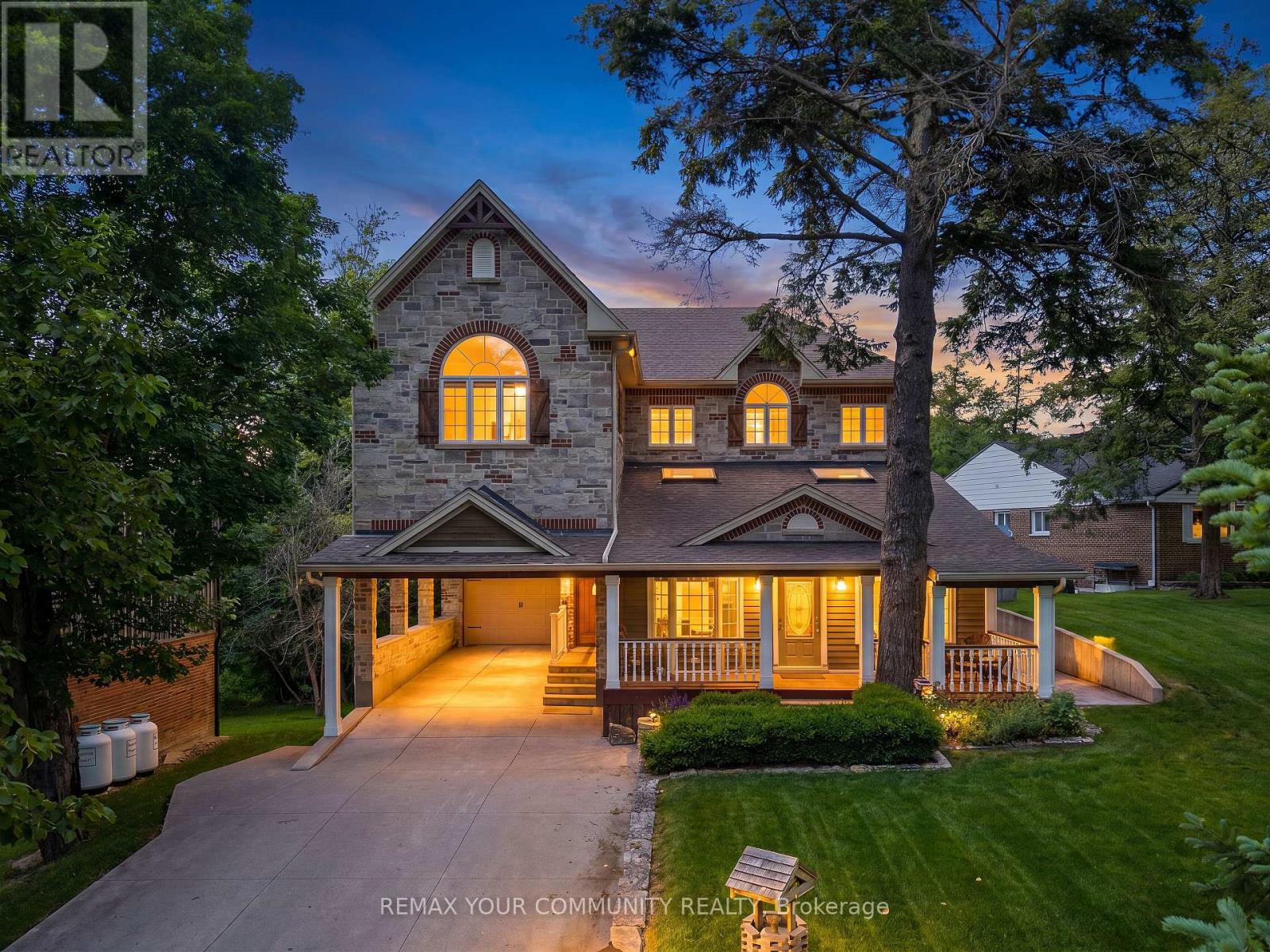 Listing photo of 124 ELMPINE TRAIL