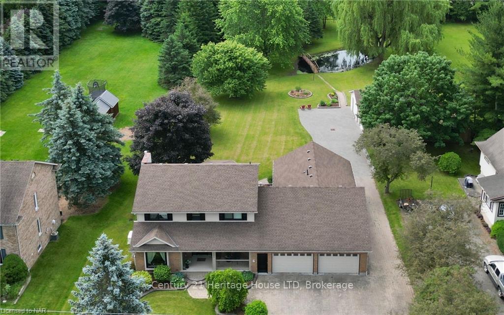 1084 QUAKER ROAD - 1
