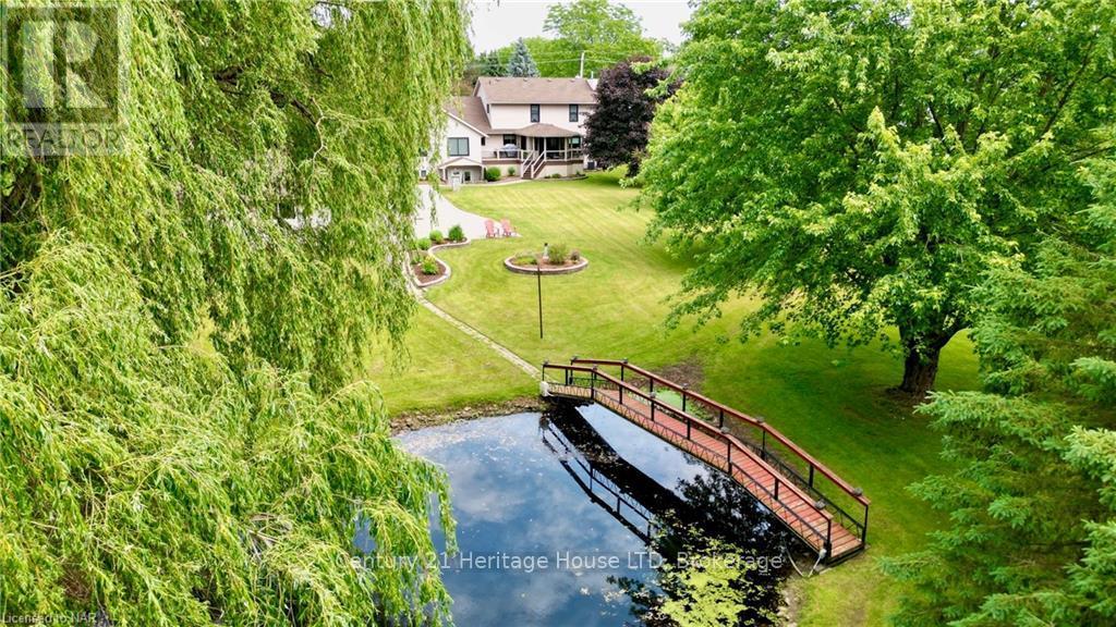 1084 QUAKER ROAD - 11