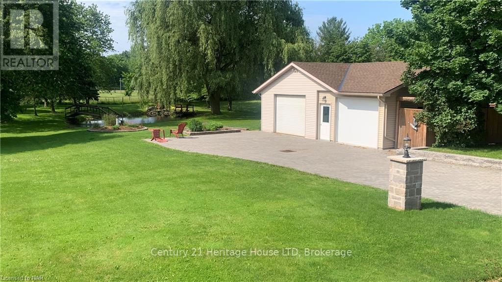1084 QUAKER ROAD - 12