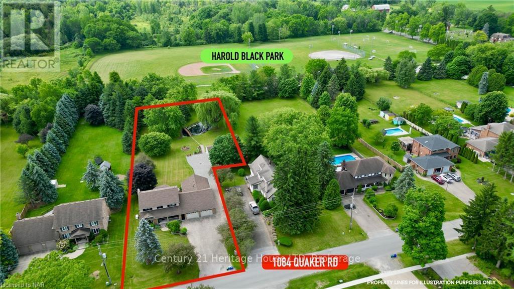 1084 QUAKER ROAD - 16