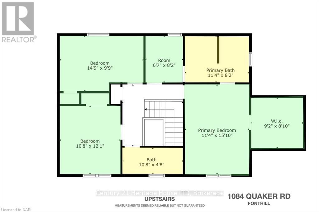 1084 QUAKER ROAD - 18