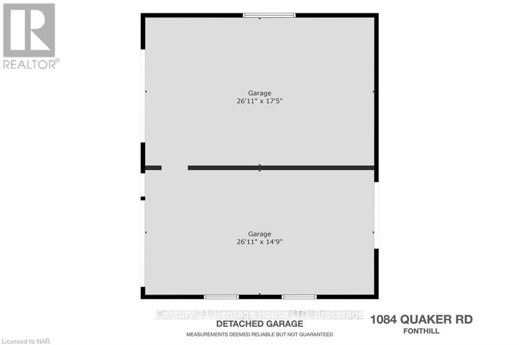 1084 QUAKER ROAD - 21