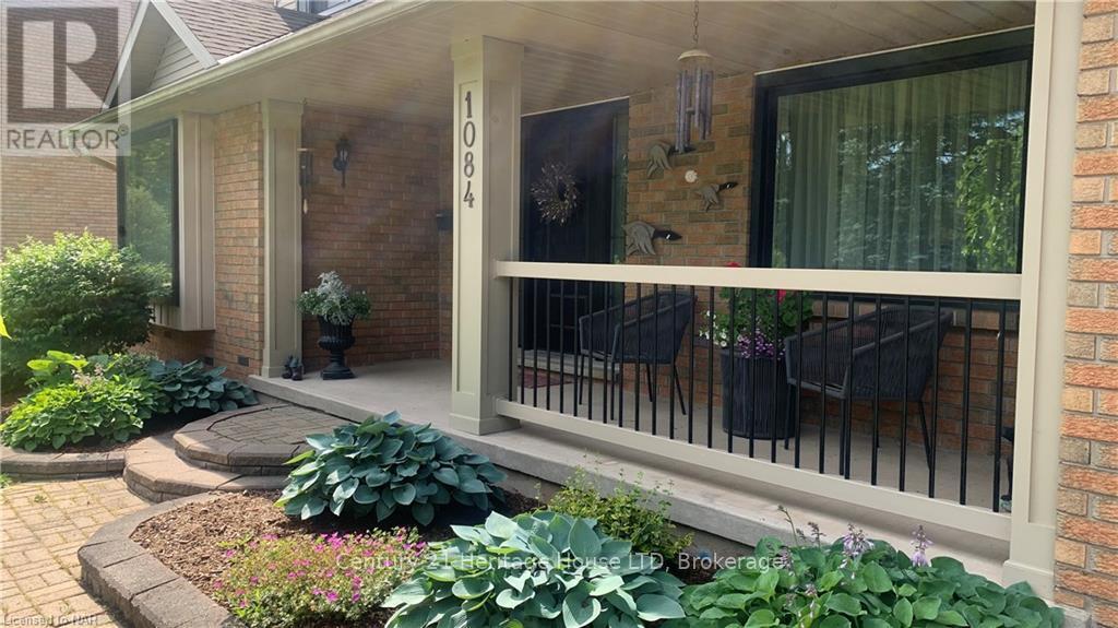 1084 QUAKER ROAD - 5