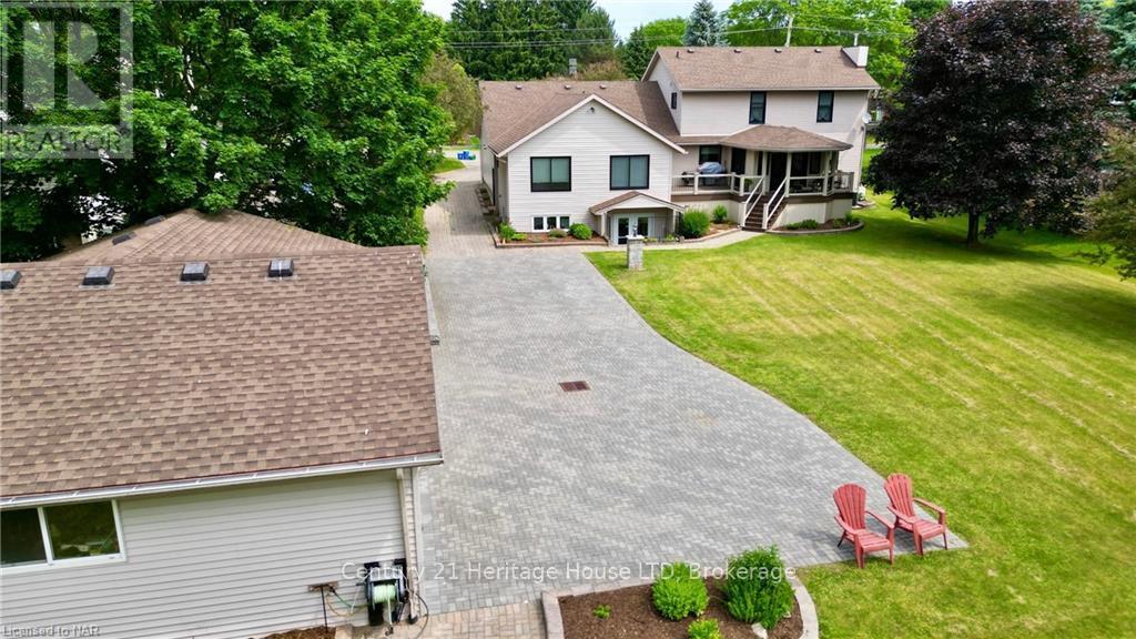 1084 QUAKER ROAD - 8