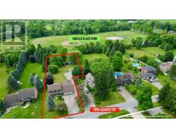Family room - 1084 Quaker Road, Pelham, ON L0S1E4 Photo 16
