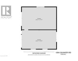 Laundry room - 1084 Quaker Road, Pelham, ON L0S1E4 Photo 21