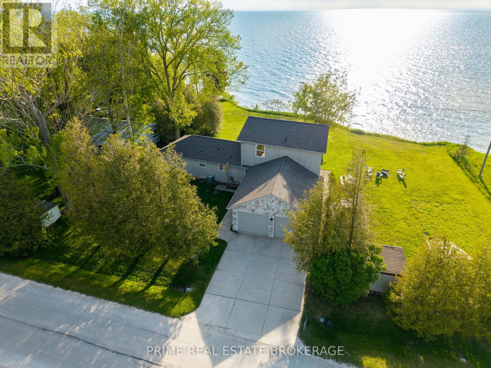 71899 SUNRIDGE CRESCENT - 45