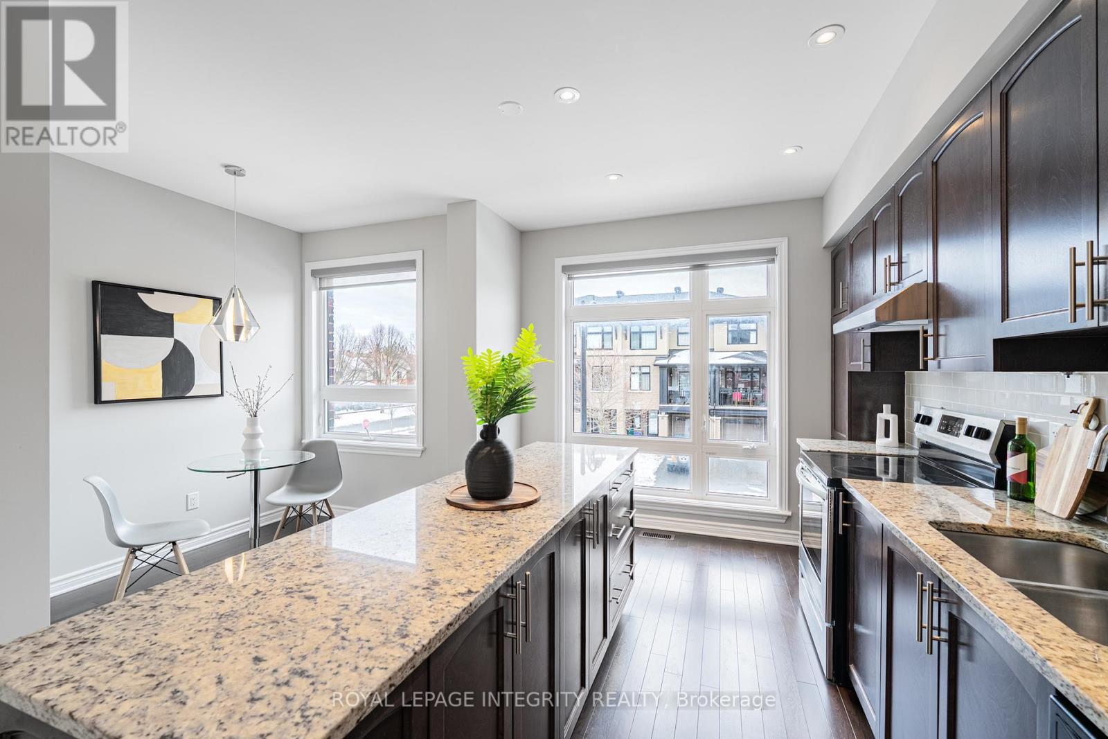3 Bed, 3 Bath House for Sale in Ottawa – 106 WILD SENNA WAY, Ottawa – MLS# X12894898 - Image 8