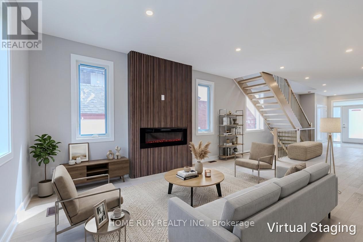 5 Bed, 4 Bath House for Sale in Ottawa – 295 DOVERCOURT AVENUE, Ottawa – MLS# X13418090 - Image 8