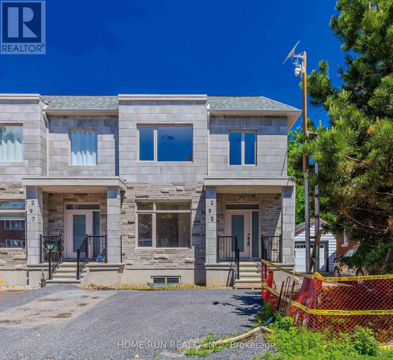 5 Bed, 4 Bath House for Sale in Ottawa – 295 DOVERCOURT AVENUE, Ottawa – MLS# X13418090 - Image 25