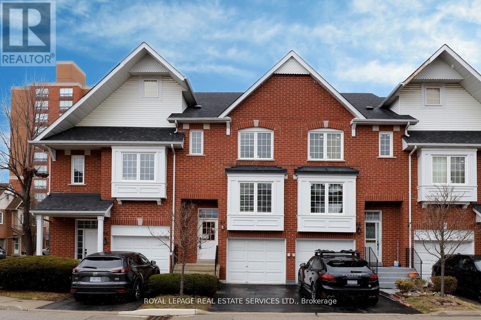 #67 1575 SOUTH PARADE COURT - 38