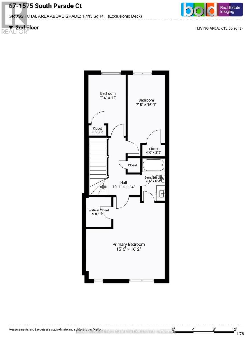 #67 1575 SOUTH PARADE COURT - 40