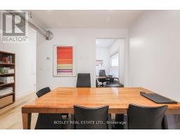 Main Floor - 973 Dovercourt Road, Toronto, ON M6H2X6 Photo 13