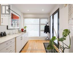 Main Floor - 973 Dovercourt Road, Toronto, ON M6H2X6 Photo 29