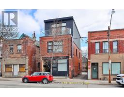 Main Floor - 973 Dovercourt Road, Toronto, ON M6H2X6 Photo 32
