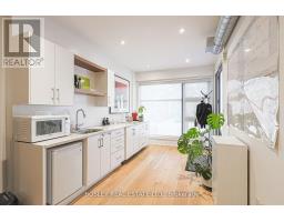 Main Floor - 973 Dovercourt Road, Toronto, ON M6H2X6 Photo 6